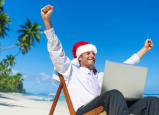 Acabado el verano, prepare la Navidad