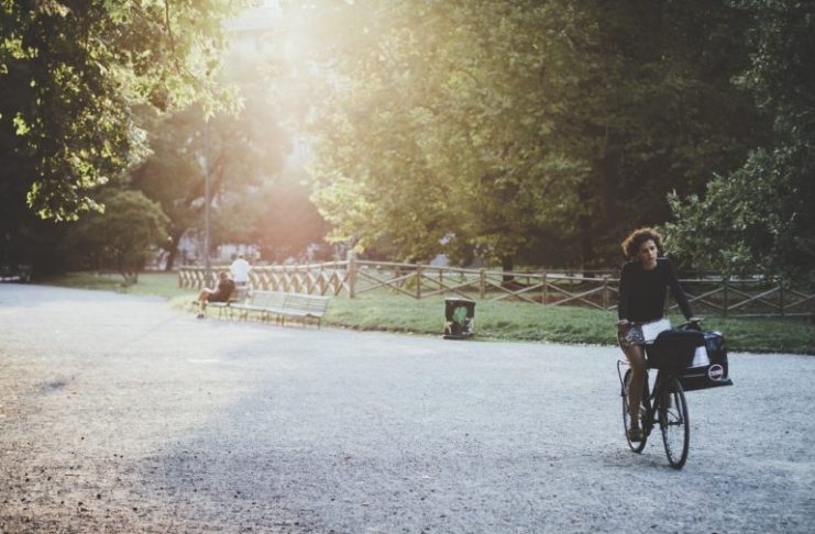 Nueva ley de autónomos: coberturas por accidente in itinere