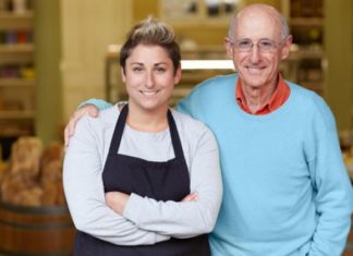 Convierta a su familia en el mejor socio para su empresa