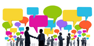 Tienes que empezar a evitar estos errores cuando haces networking