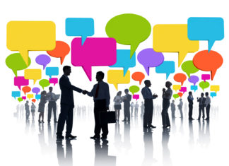 Tienes que empezar a evitar estos errores cuando haces networking