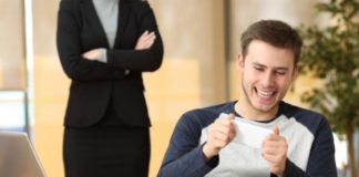 Trepas, vagos y otros colegas con los que cuesta trabajar