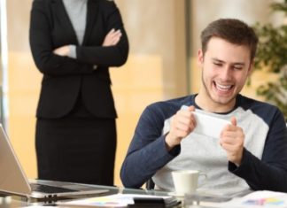 Trepas, vagos y otros colegas con los que cuesta trabajar