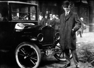 El método Henry Ford para diseñar un negocio de éxito