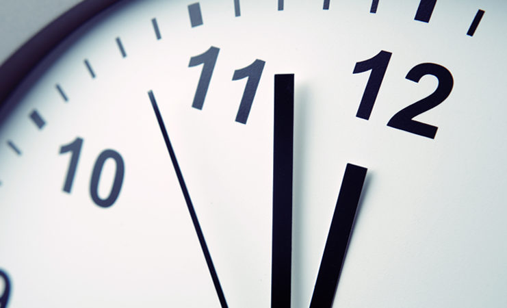 Consejos para optimizar tu tiempo