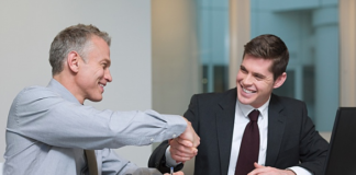 Un ejercicio que te convertirá en un negociador eficaz