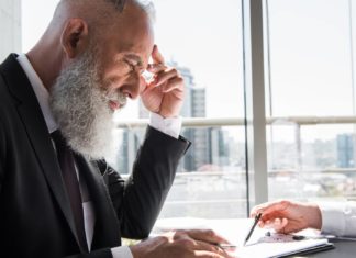 ¿Cómo afectaría al autónomo que computara toda la vida laboral?