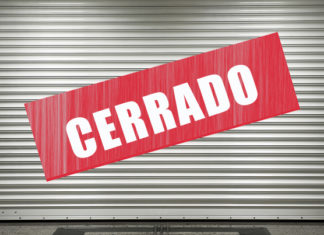 ¿Cuándo ha llegado el momento de cerrar tu empresa?