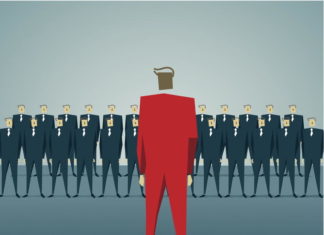 Estos son los 7 pecados capitales del liderazgo