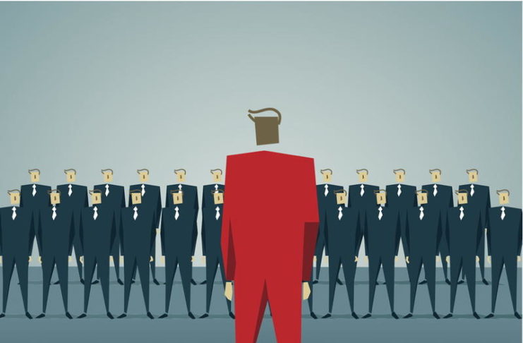 Estos son los 7 pecados capitales del liderazgo