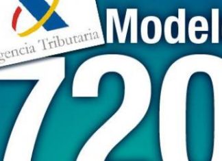 ¿Quiénes están obligados a presentar el modelo informativo 720?