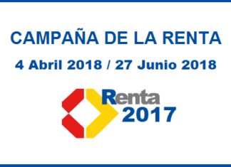 Arranca la Declaración de la Renta 2017: todas las claves para no perderse en la campaña más larga