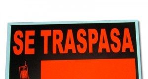 Cómo traspasar un negocio sin perder dinero