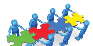 Cómo formar un equipo de trabajo que consiga sus objetivos