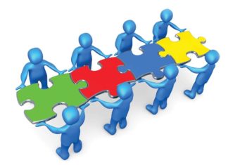 Cómo formar un equipo de trabajo que consiga sus objetivos