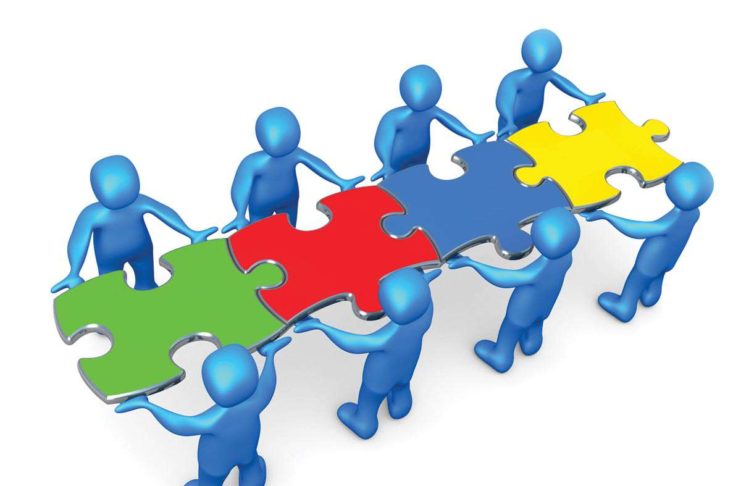 Cómo formar un equipo de trabajo que consiga sus objetivos