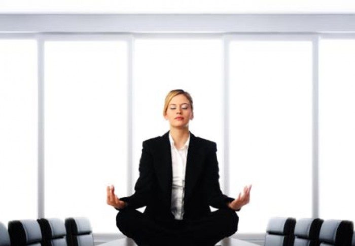 Cómo mejorar tu rendimiento sin caer en el estrés