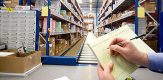 Gestiona mejor tu negocio con un buen inventario