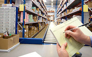 Gestiona mejor tu negocio con un buen inventario