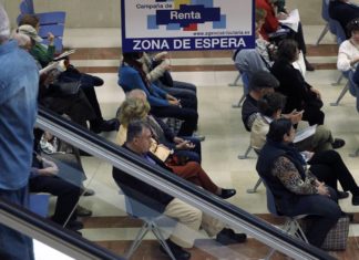 Última semana para presentar la Renta: guía para rezagados