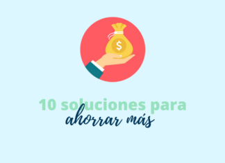 10 soluciones para ahorrar más facturando lo mismo