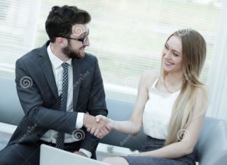 Técnicas para conseguir una entrevista con un potencial cliente