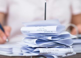 ¿No pones fecha de vencimiento en tus facturas? Por estas cosas, deberías hacerlo