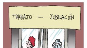 Requisitos de la jubilación activa: atención a la letra pequeña