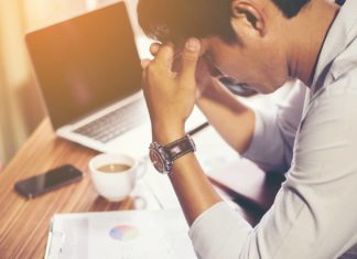 Las 8 situaciones que nos ‘acaloran’ como autónomos