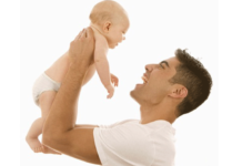 Los padres que tengan un hijo a partir del jueves 5 de junio, disfrutarán de una semana más de permiso