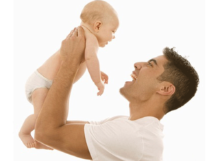 Los padres que tengan un hijo a partir del jueves 5 de junio, disfrutarán de una semana más de permiso