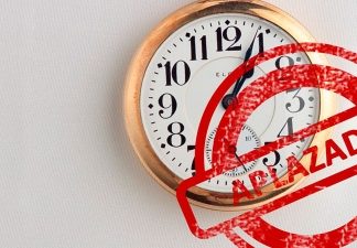 Deudas aplazables, y no aplazables, del autónomo