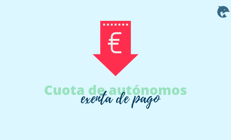 Cuota de autónomos a coste cero: ¿en qué casos es posible?