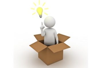 Haz que tu empresa también ‘salga de la caja’