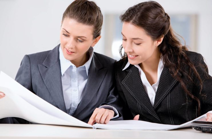 Autónomos y pymes: así debéis contratar empleados sin meter la pata