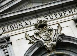 Desplome de los bancos en bolsa tras la sentencia del Supremo que les obliga a pagar el impuesto de las hipotecas