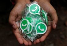 WhatsApp no es un medio válido para comunicar cambios laborales