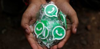 WhatsApp no es un medio válido para comunicar cambios laborales