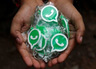 WhatsApp no es un medio válido para comunicar cambios laborales