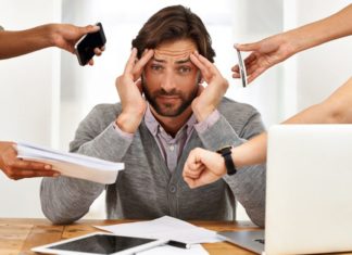 Tecnoestrés: cómo hacer frente a esta nueva psicopatología laboral