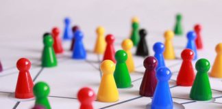 Crea tu red de contactos y mejora tu agenda profesional