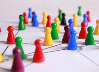 Crea tu red de contactos y mejora tu agenda profesional