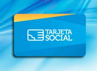 ¿Conoces la Tarjeta Social Universal?