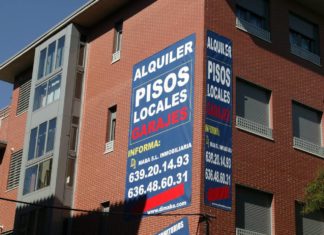 El decreto del alquiler, que limita la subida de los precios al IPC