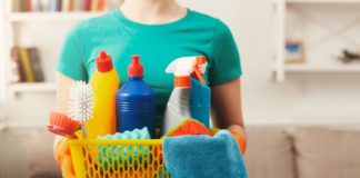 Salario de las empleadas de hogar según las horas de trabajo. Empleada de Hogar