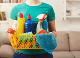 Salario de las empleadas de hogar según las horas de trabajo. Empleada de Hogar